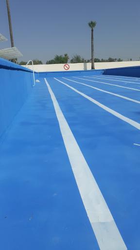 عکس عایق نانو  و کفپوش اپوکسی دزفول