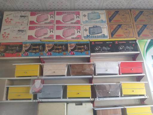 عکس فروشگاه عدالت