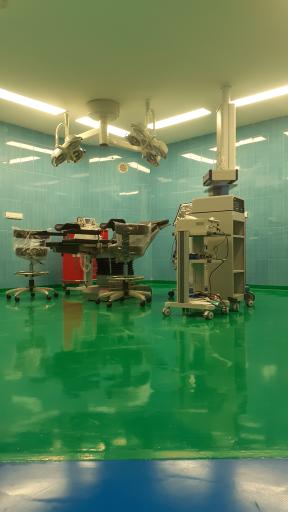 عکس عایق نانو  و کفپوش اپوکسی دزفول