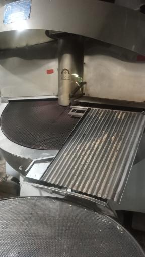 عکس نانوایی لواش خوشنام وند(نوروز)