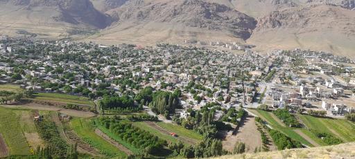 عکس فریدون شهر