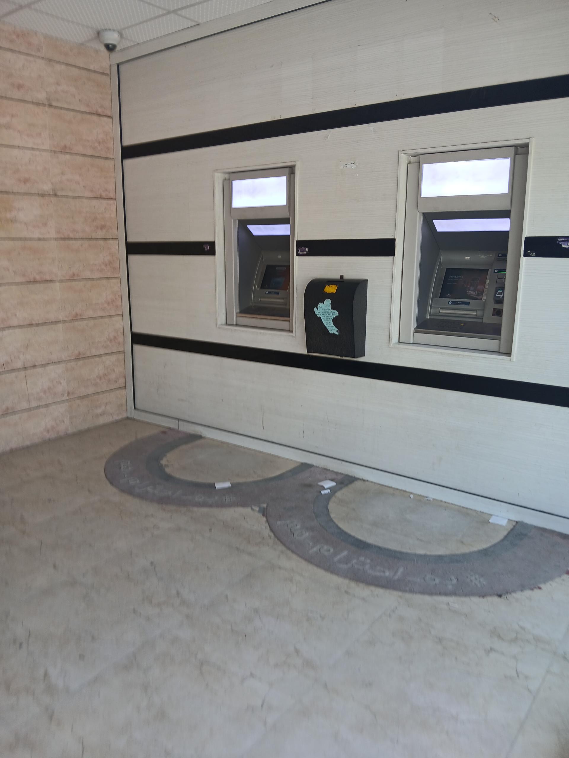 عکس خودپرداز ملت