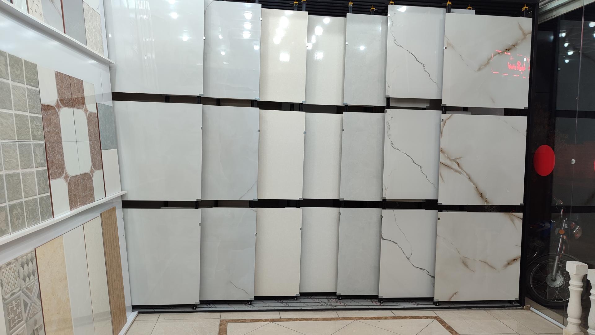 عکس کاشی و سرامیک مجید