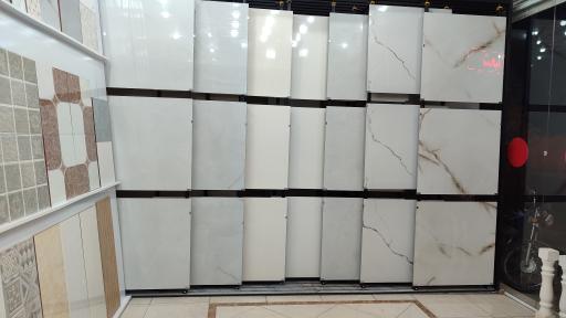 عکس کاشی و سرامیک مجید