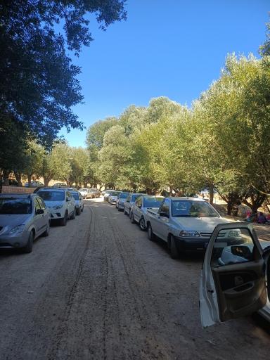 عکس زر چشمه هونجان