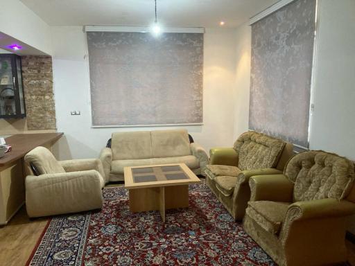 عکس اجاره سوئیت کریمی 