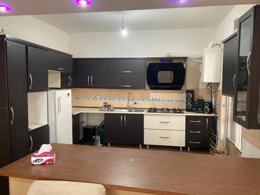 عکس اجاره سوئیت کریمی 