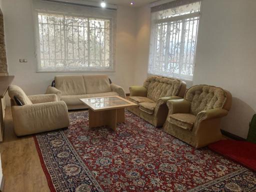 عکس اجاره سوئیت کریمی 