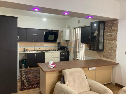 عکس اجاره سوئیت کریمی 