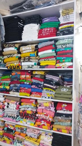 عکس پوشاک لیانا