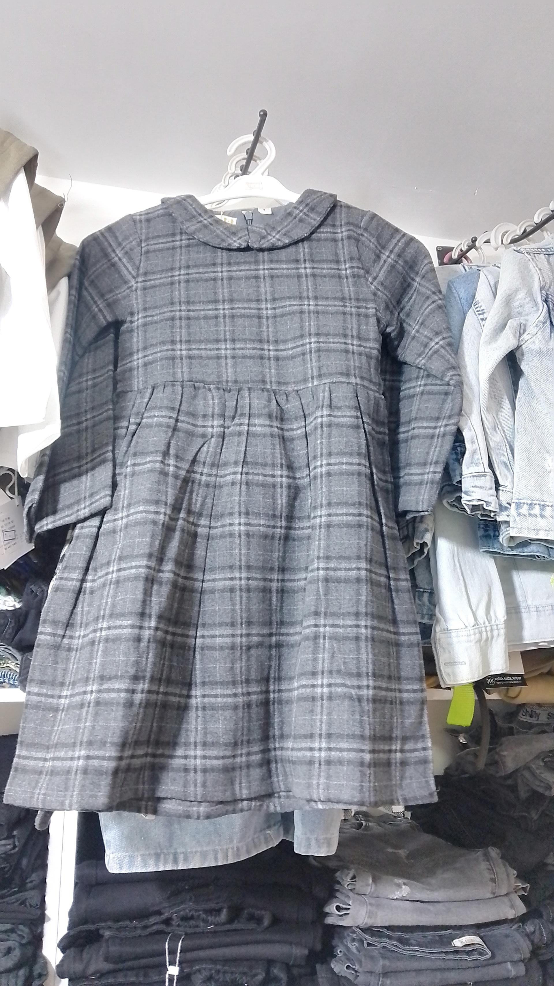 عکس پوشاک لیانا