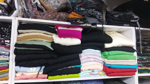 عکس پوشاک لیانا