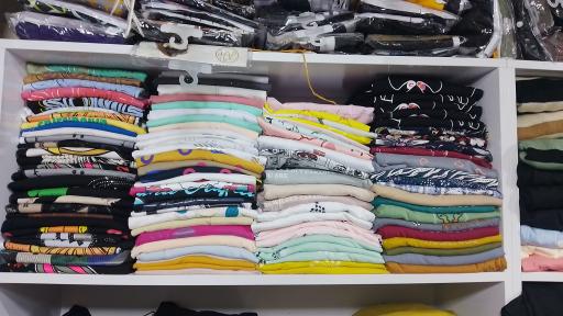 عکس پوشاک لیانا