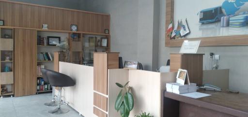 عکس آژانس مسافرتی سوده