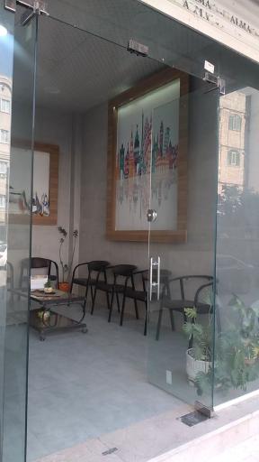 عکس آژانس مسافرتی سوده