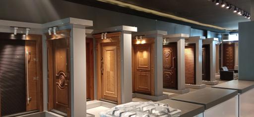 عکس فروشگاه باروس