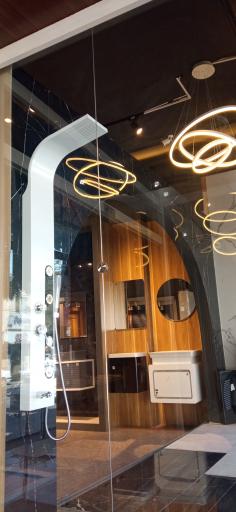 عکس فروشگاه باروس