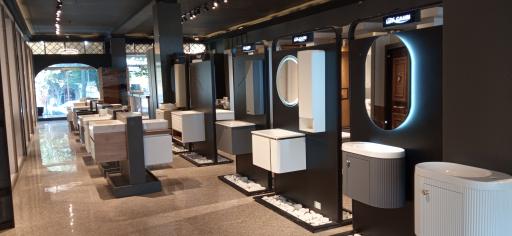 عکس فروشگاه باروس