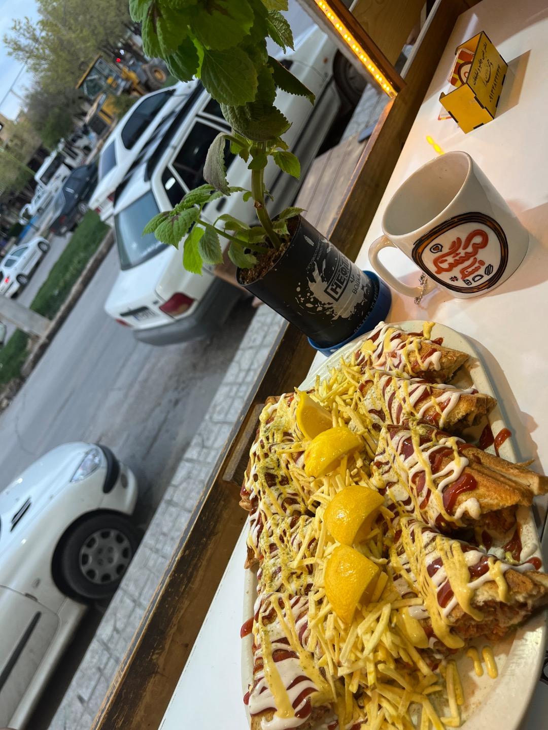 عکس هشتگ اسنک