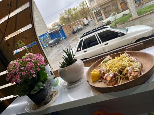 عکس هشتگ اسنک