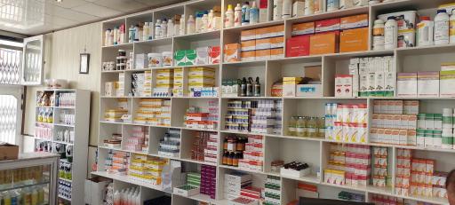 عکس داروخانه دامپزشکی پاستور