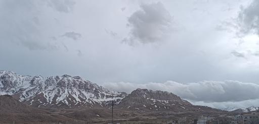 عکس فریدون شهر