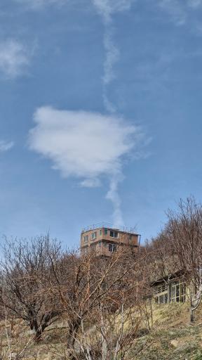 عکس فریدون شهر