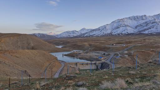 عکس فریدون شهر