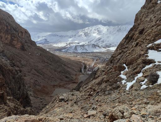 عکس فریدون شهر