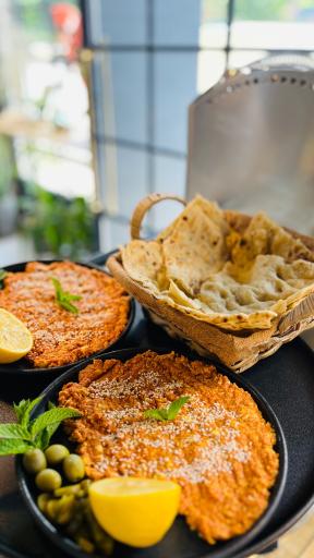 عکس کافه پیتز