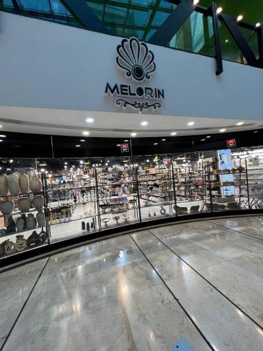 عکس فروشگاه لوازم آشپزخانه ملورین