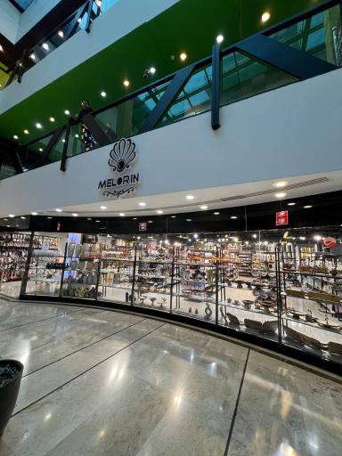 عکس فروشگاه لوازم آشپزخانه ملورین