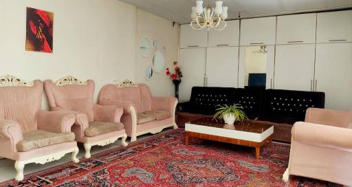 عکس اجاره سوئیت کریمی 