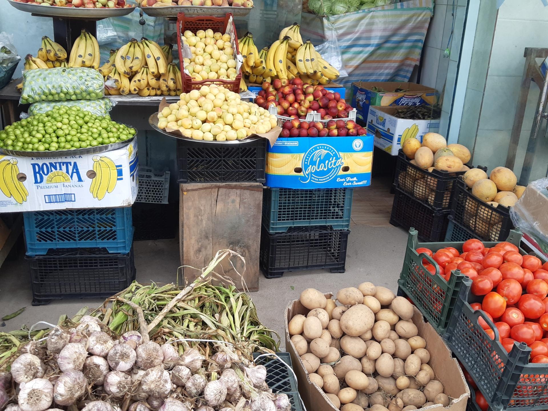 عکس سوپر میوه  رضا