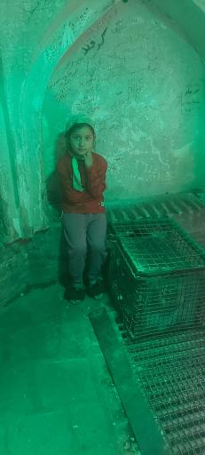 عکس چشمه حضرت