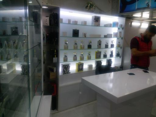 عکس موبایل مبین