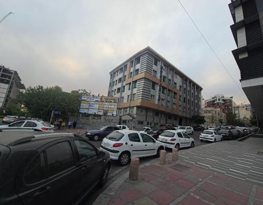 عکس مطب دکتر بنفشه ایزدی