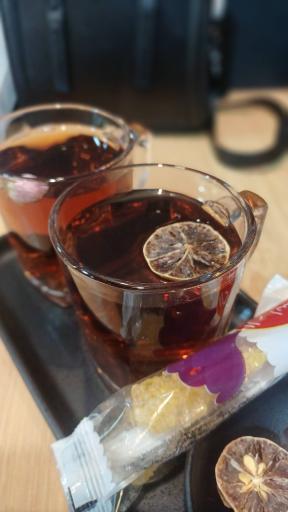 عکس کافه پیتز