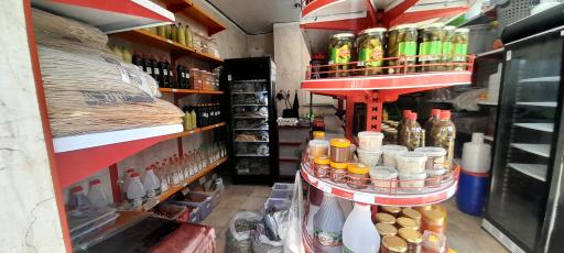 عکس سبزی خردکنی جواد