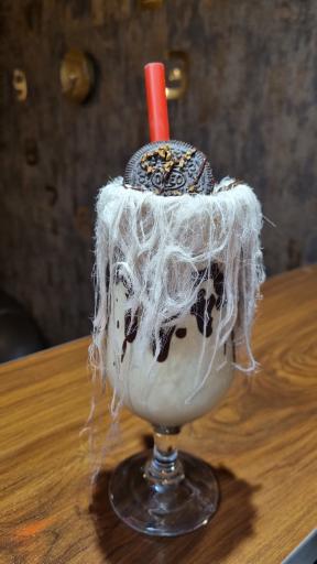 عکس کافه کارن (سلطانیه)