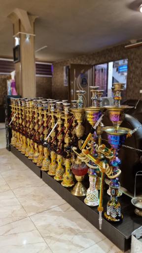 عکس کافه کارن (سلطانیه)