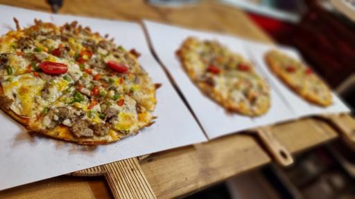 عکس کافه کارن (سلطانیه)