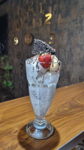 عکس کافه کارن (سلطانیه)