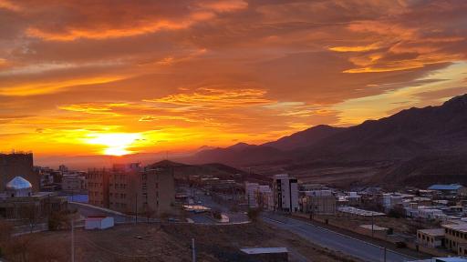 عکس فریدون شهر