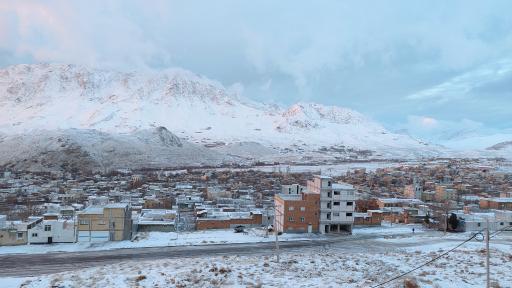 عکس فریدون شهر