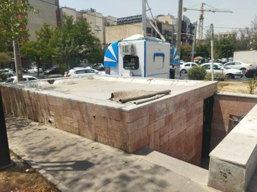 عکس بوستان فردوس