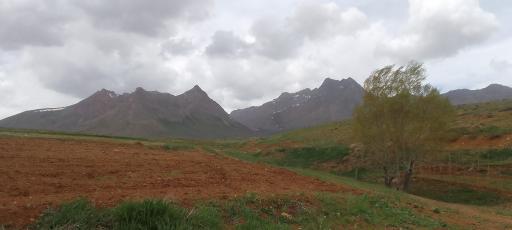 عکس فریدون شهر