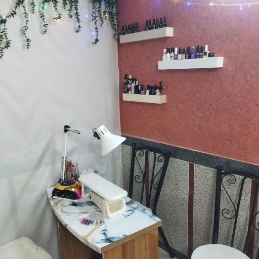 عکس سالن زیبایی کلبه زیبایی