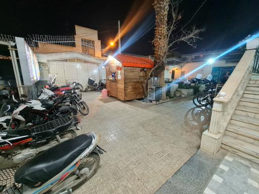 عکس کتابخانه عمومی زهراییه نجف آباد