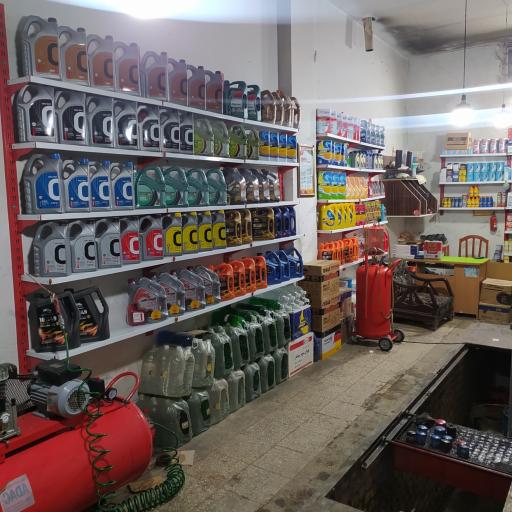 عکس اتو سرویس کارن 